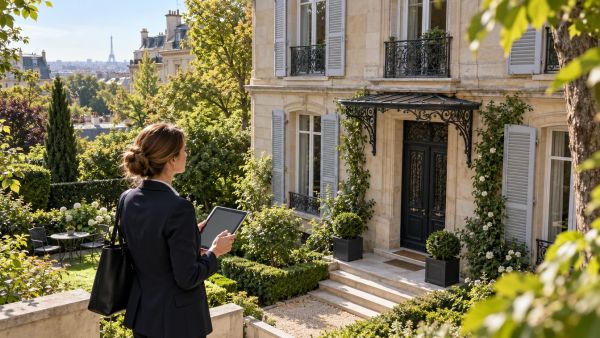 5 raisons de consulter un professionnel pour l'évaluation immobilière