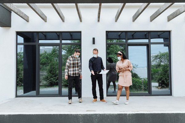 Impacts des Variations Monétaires sur l"Investissement Immobilier à l"Échelle Internationale