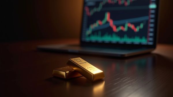Comment acheter de l'or en ligne sans craindre les arnaques