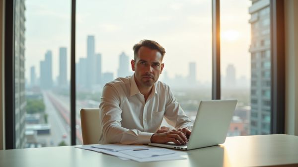 Comment choisir un expert-comptable pour votre SASU ?
