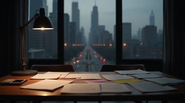 Comment éviter les pièges d'un investissement en SCPI