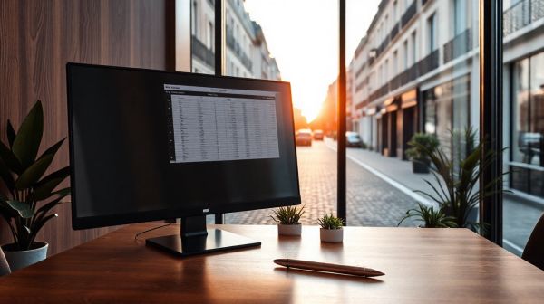 Guide d'informations sur les experts-comptables pour votre SASU