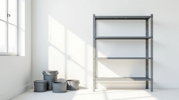 Optimiser votre espace avec l'habillage inox industriel : guide et conseils