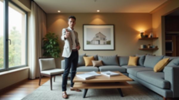 Pourquoi faire appel à un expert immobilier pour évaluer votre bien ?