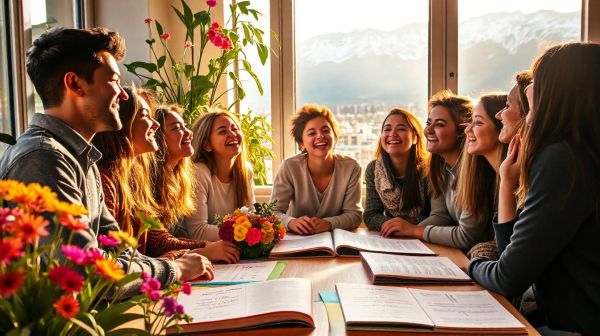 Service incontournables du Crous Grenoble pour étudiants épanouis