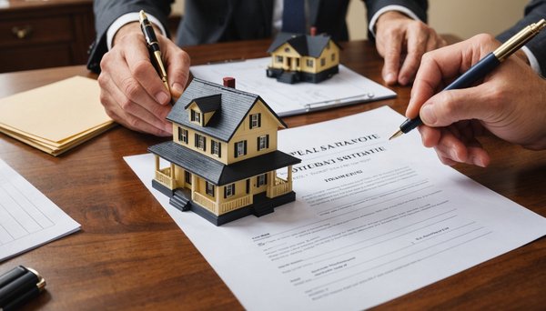 Estimation immobilière notaire : votre guide vers une évaluation précise